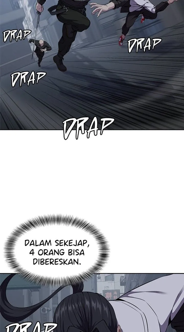 Page 79 - Ticket Hero Chapter 163