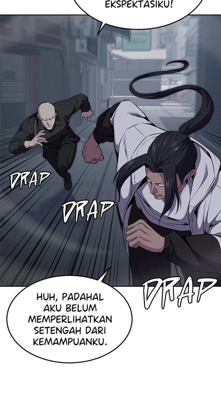 Page 81 - Ticket Hero Chapter 163