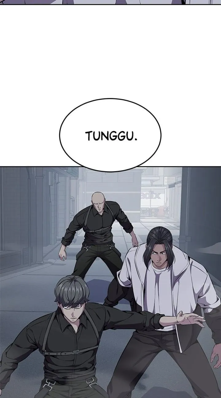 Page 83 - Ticket Hero Chapter 163