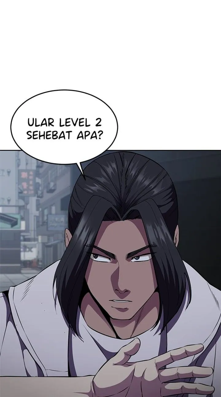 Page 87 - Ticket Hero Chapter 163