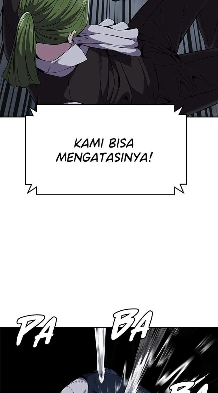 Page 101 - Ticket Hero Chapter 163