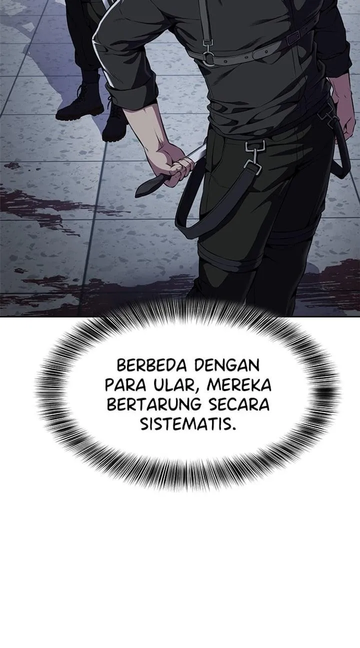 Page 107 - Ticket Hero Chapter 163