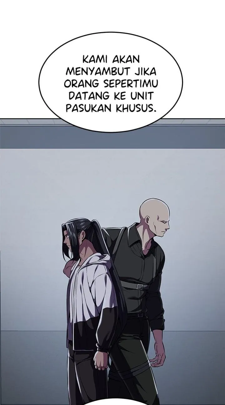 Page 109 - Ticket Hero Chapter 163