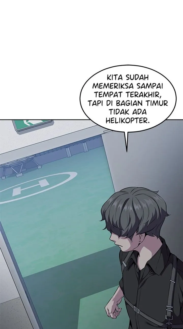 Page 111 - Ticket Hero Chapter 163