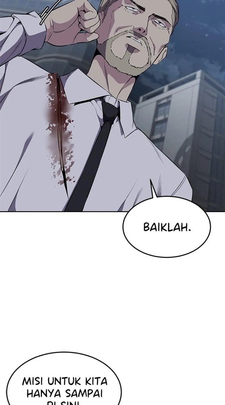 Page 113 - Ticket Hero Chapter 163