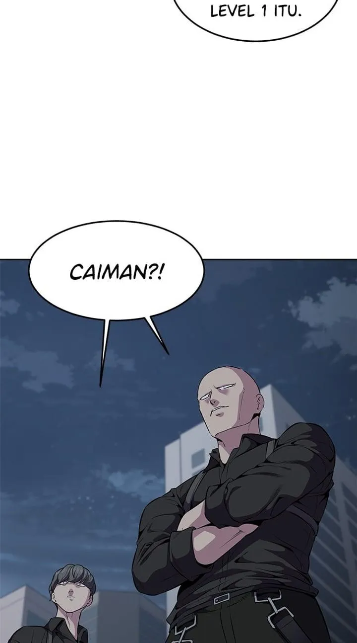 Page 117 - Ticket Hero Chapter 163