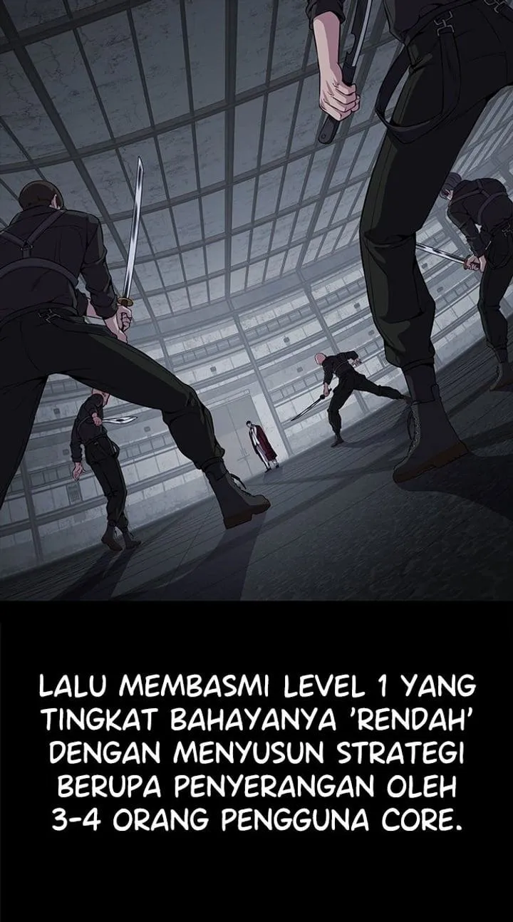 Page 125 - Ticket Hero Chapter 163