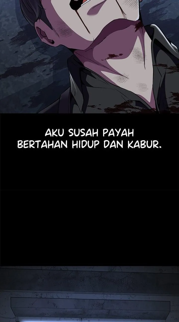 Page 129 - Ticket Hero Chapter 163