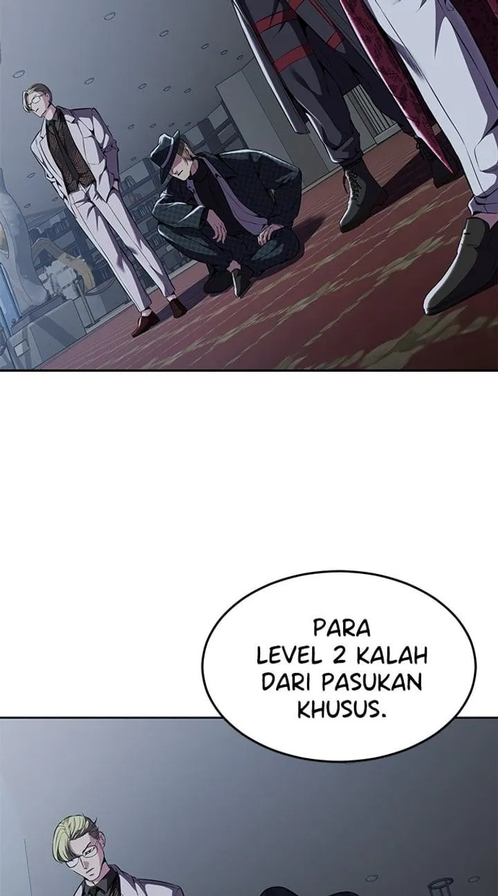 Page 135 - Ticket Hero Chapter 163