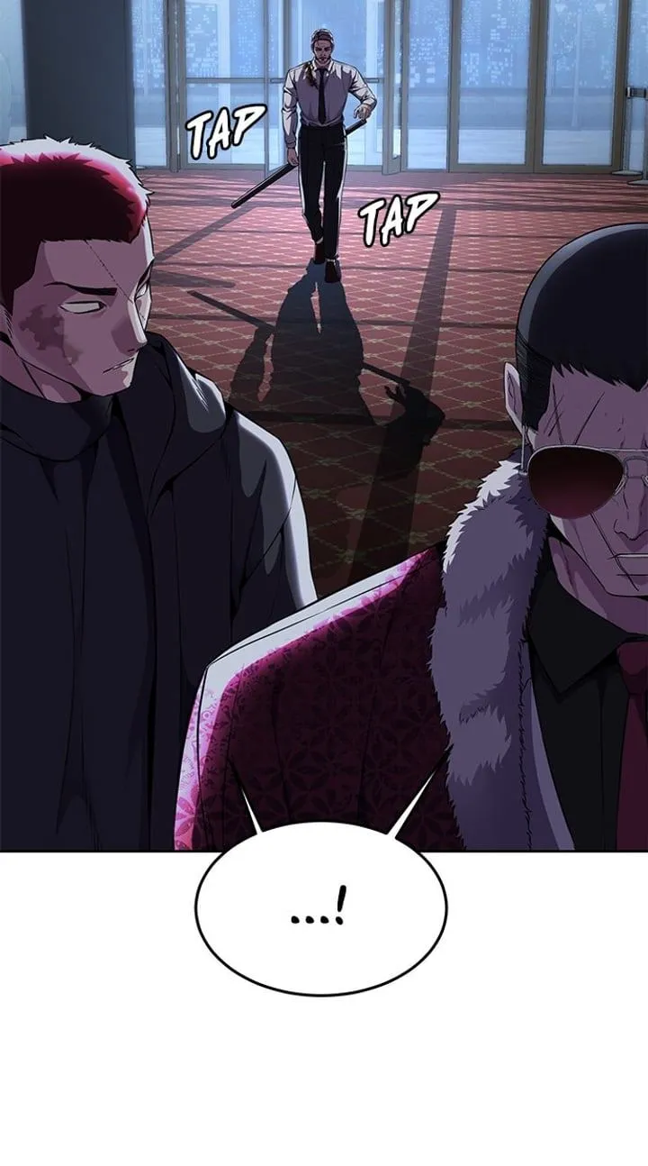 Page 137 - Ticket Hero Chapter 163