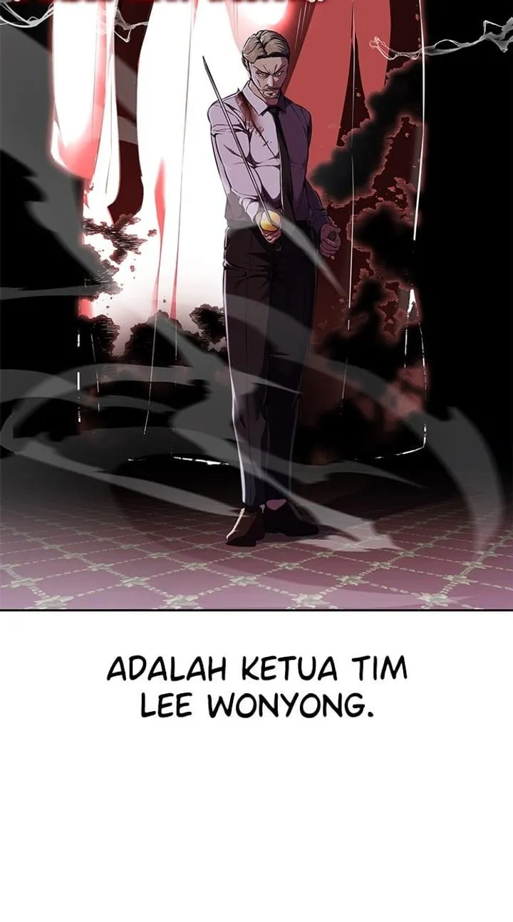 Page 147 - Ticket Hero Chapter 163