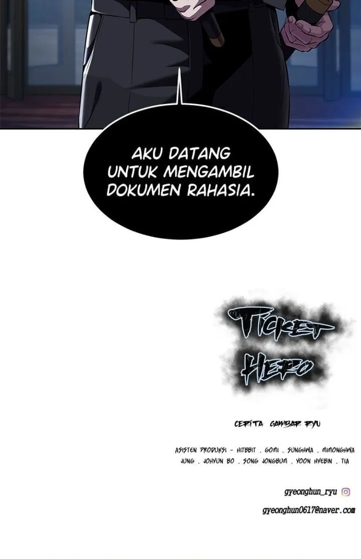 Page 149 - Ticket Hero Chapter 163