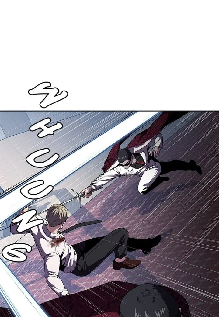 Page 25 - Ticket Hero Chapter 164