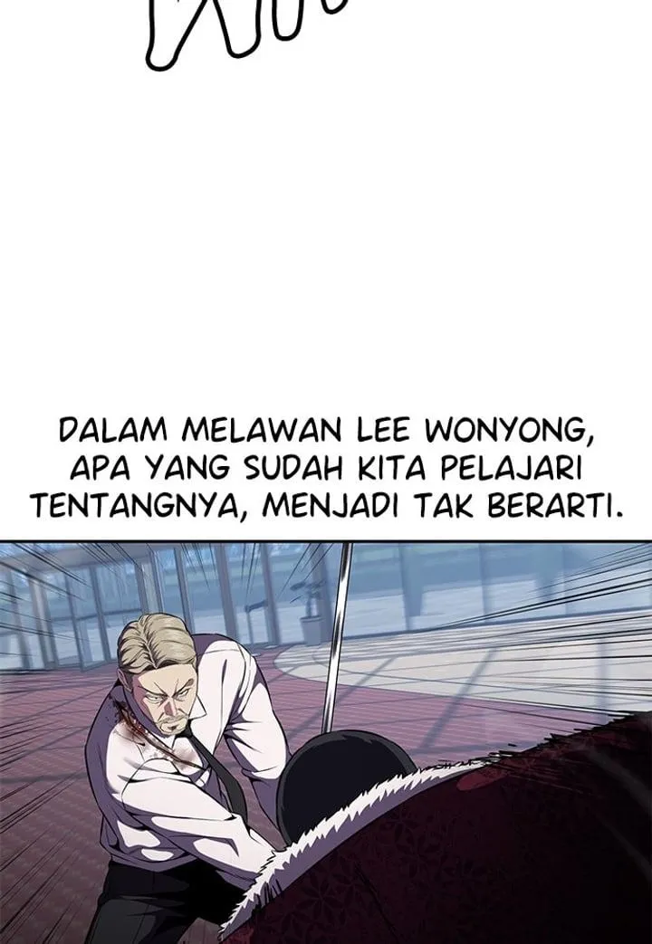 Page 27 - Ticket Hero Chapter 164