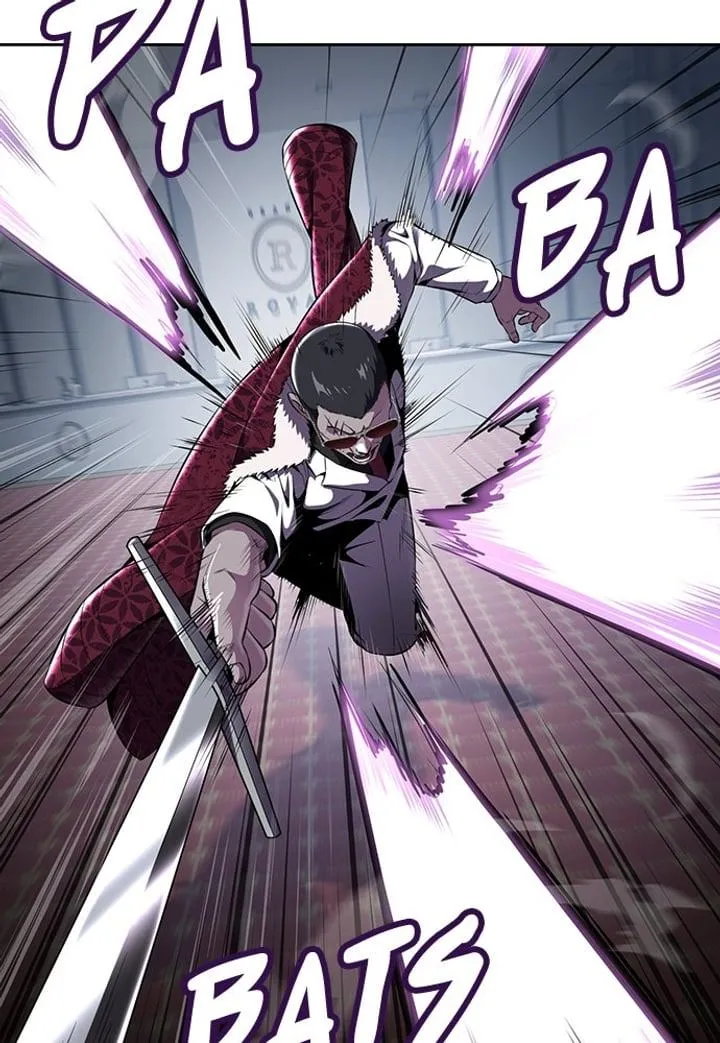 Page 33 - Ticket Hero Chapter 164