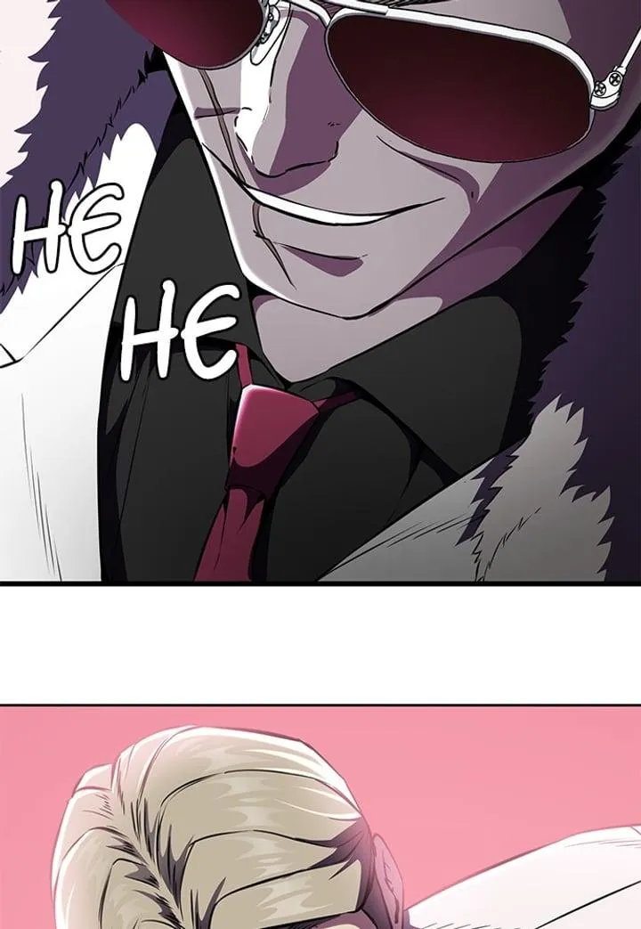 Page 41 - Ticket Hero Chapter 164