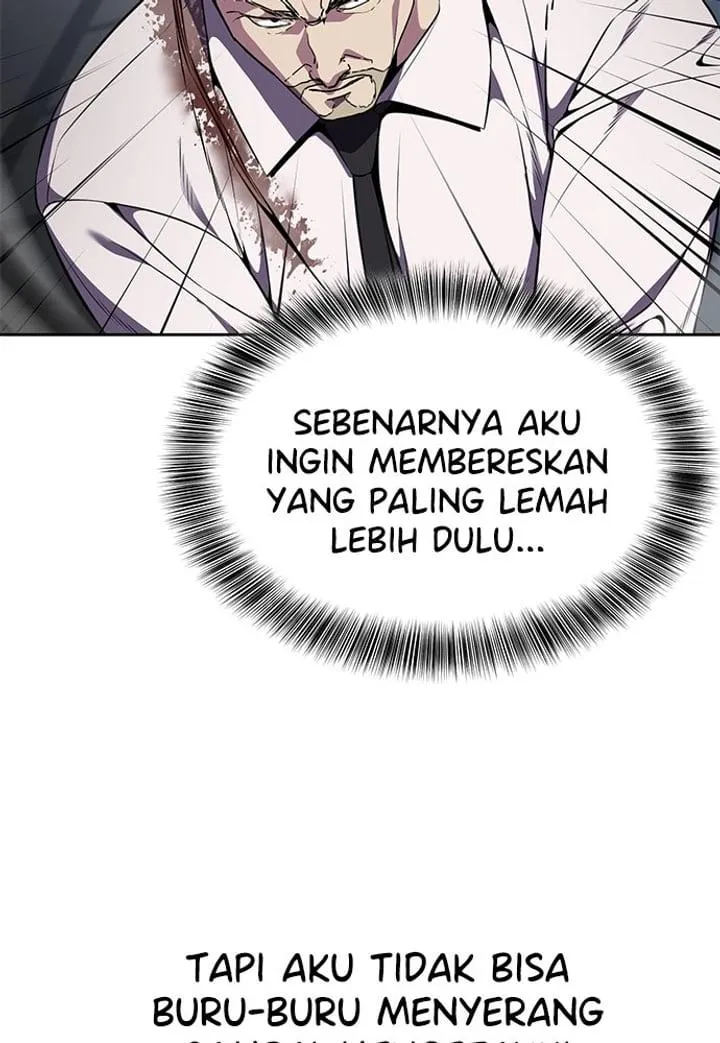 Page 53 - Ticket Hero Chapter 164