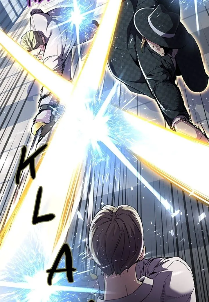 Page 59 - Ticket Hero Chapter 164