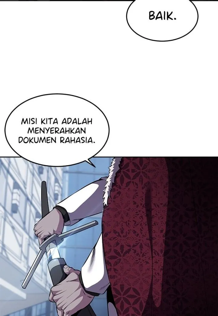 Page 83 - Ticket Hero Chapter 164