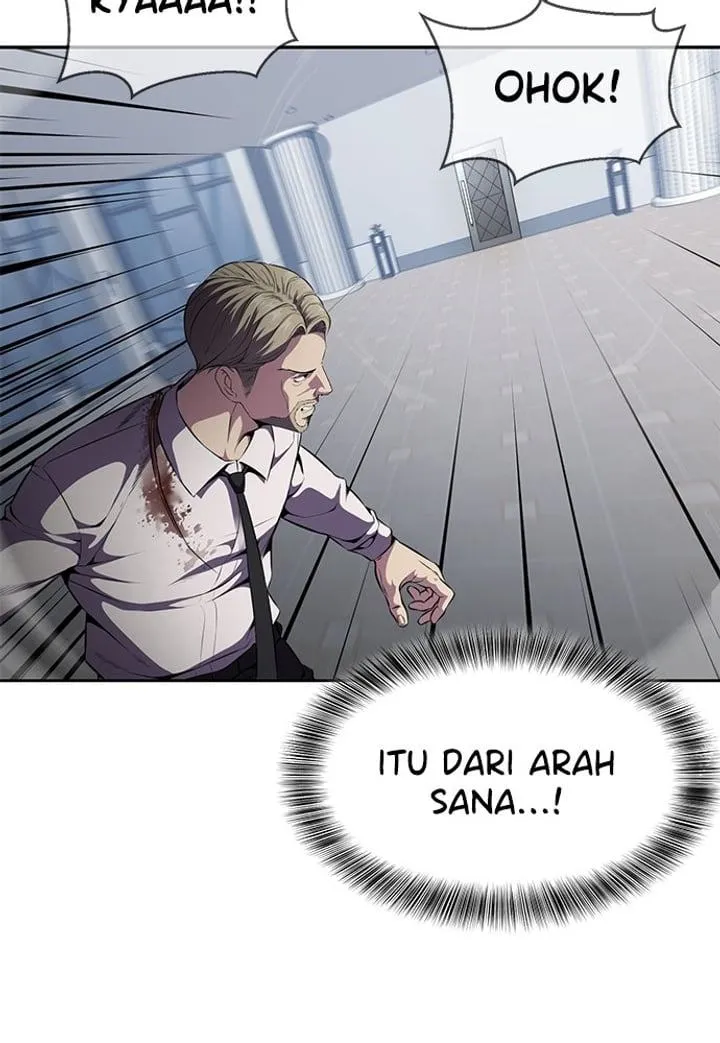 Page 103 - Ticket Hero Chapter 164