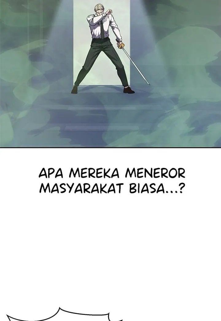Page 107 - Ticket Hero Chapter 164