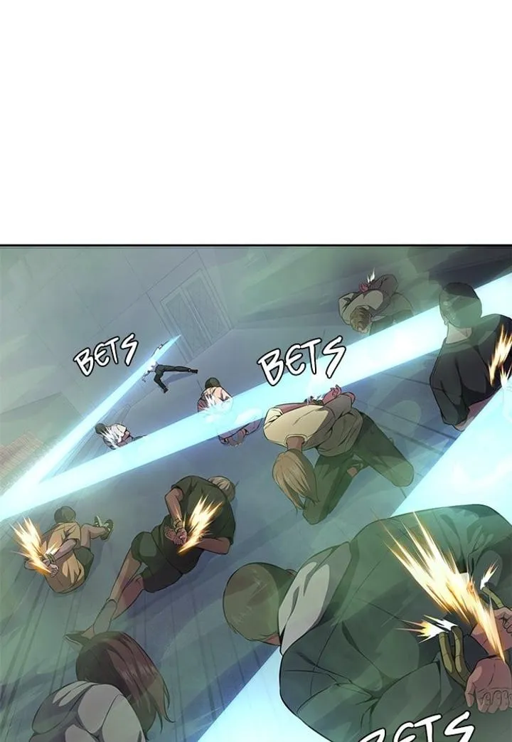 Page 119 - Ticket Hero Chapter 164