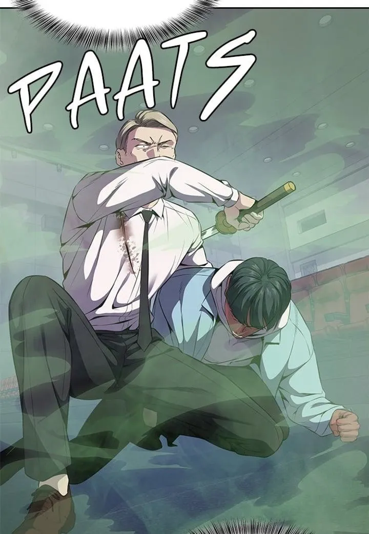 Page 121 - Ticket Hero Chapter 164