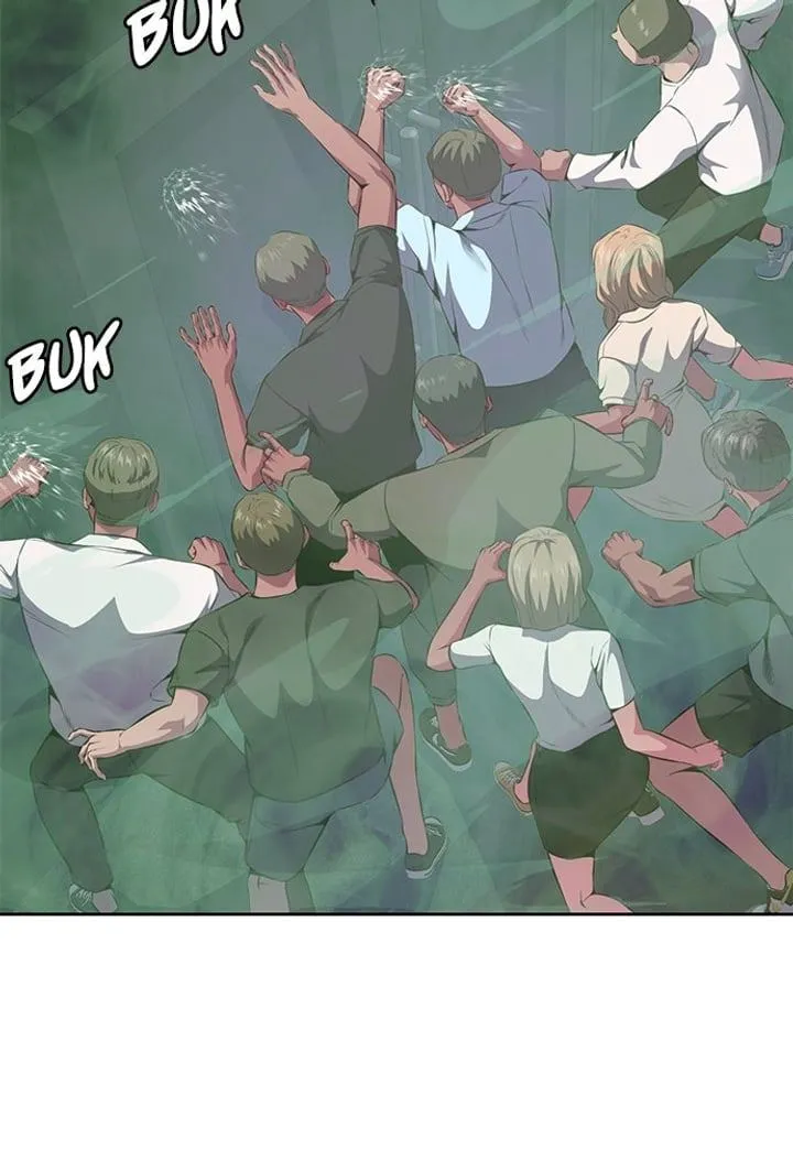 Page 127 - Ticket Hero Chapter 164