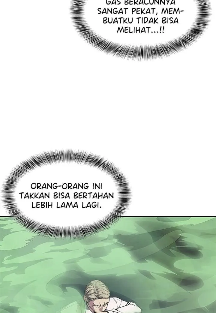 Page 137 - Ticket Hero Chapter 164