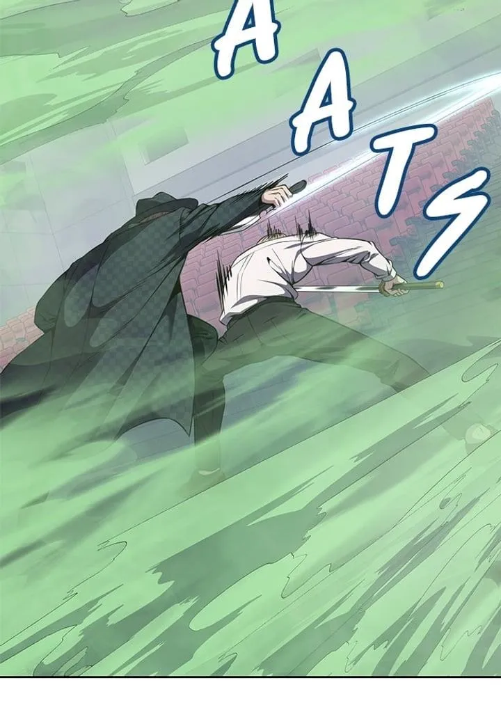 Page 141 - Ticket Hero Chapter 164
