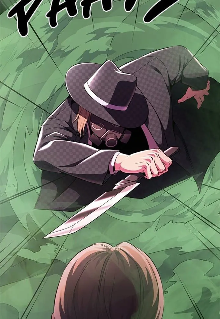 Page 153 - Ticket Hero Chapter 164