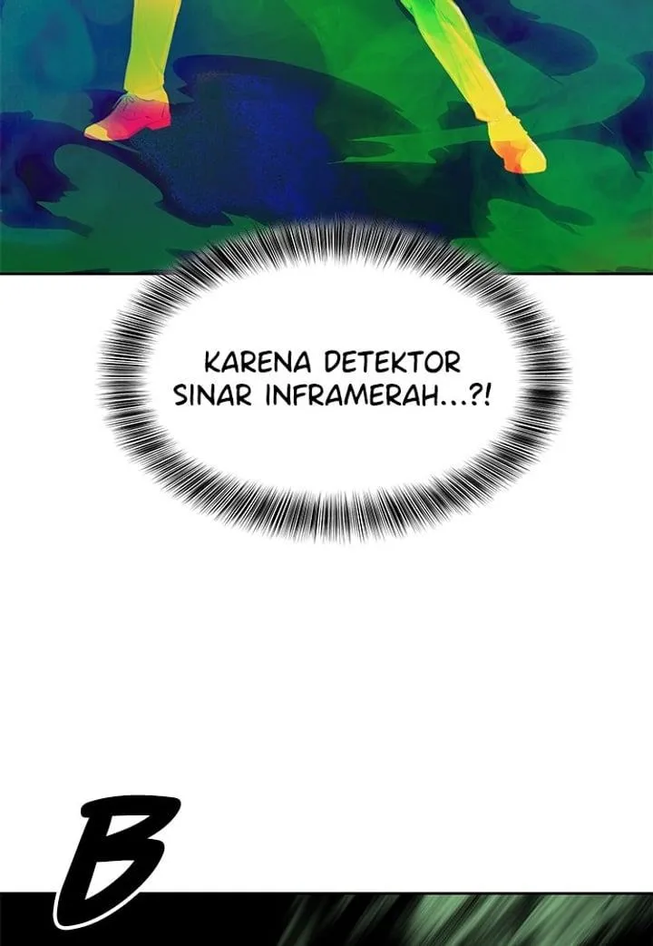 Page 157 - Ticket Hero Chapter 164
