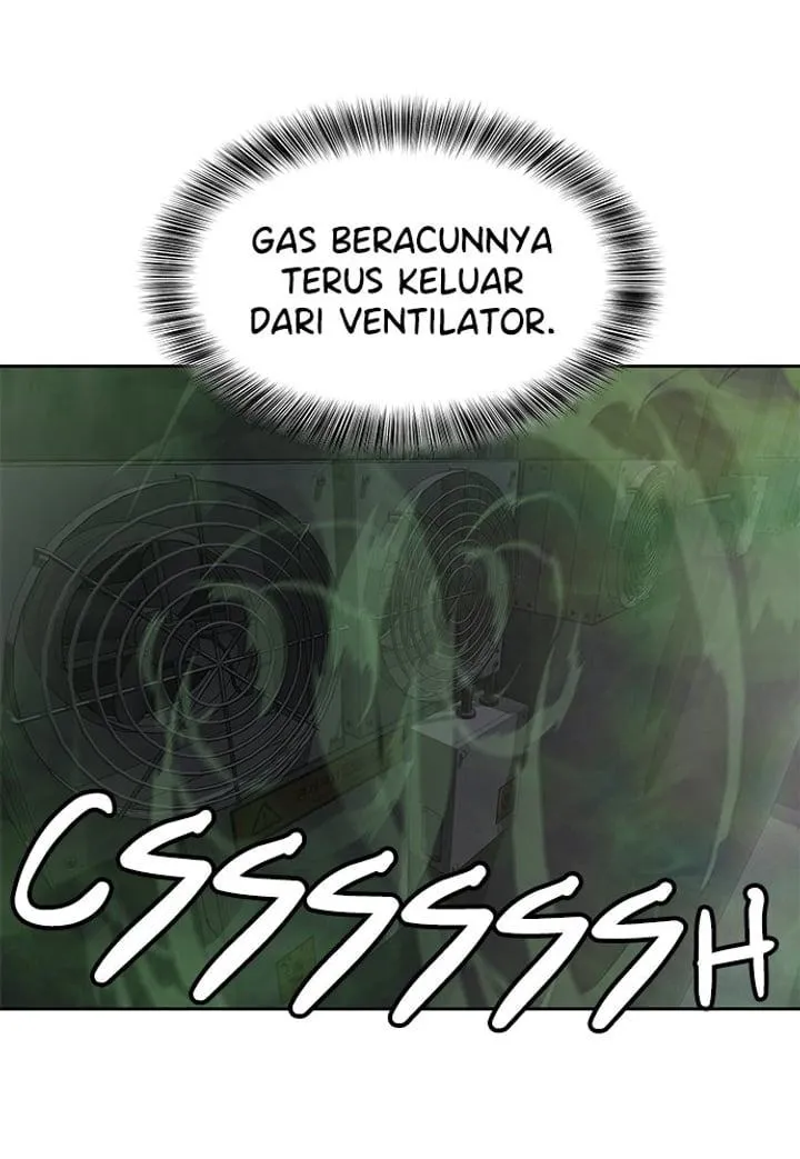 Page 161 - Ticket Hero Chapter 164