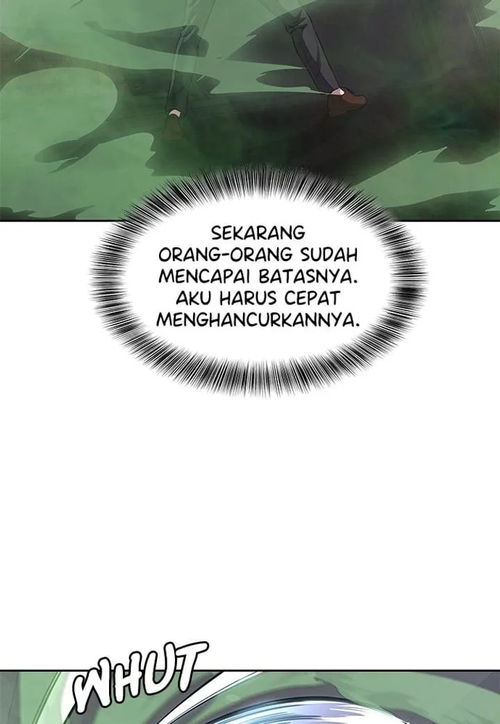 Page 163 - Ticket Hero Chapter 164
