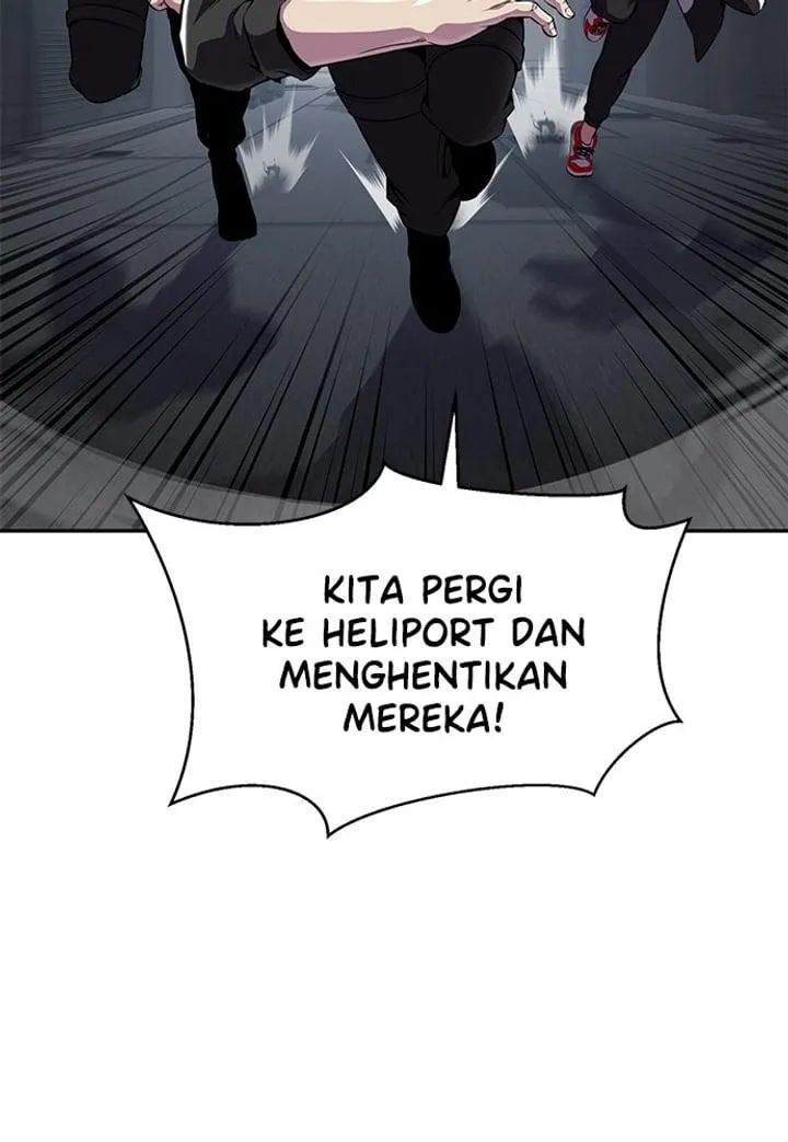 Page 175 - Ticket Hero Chapter 164