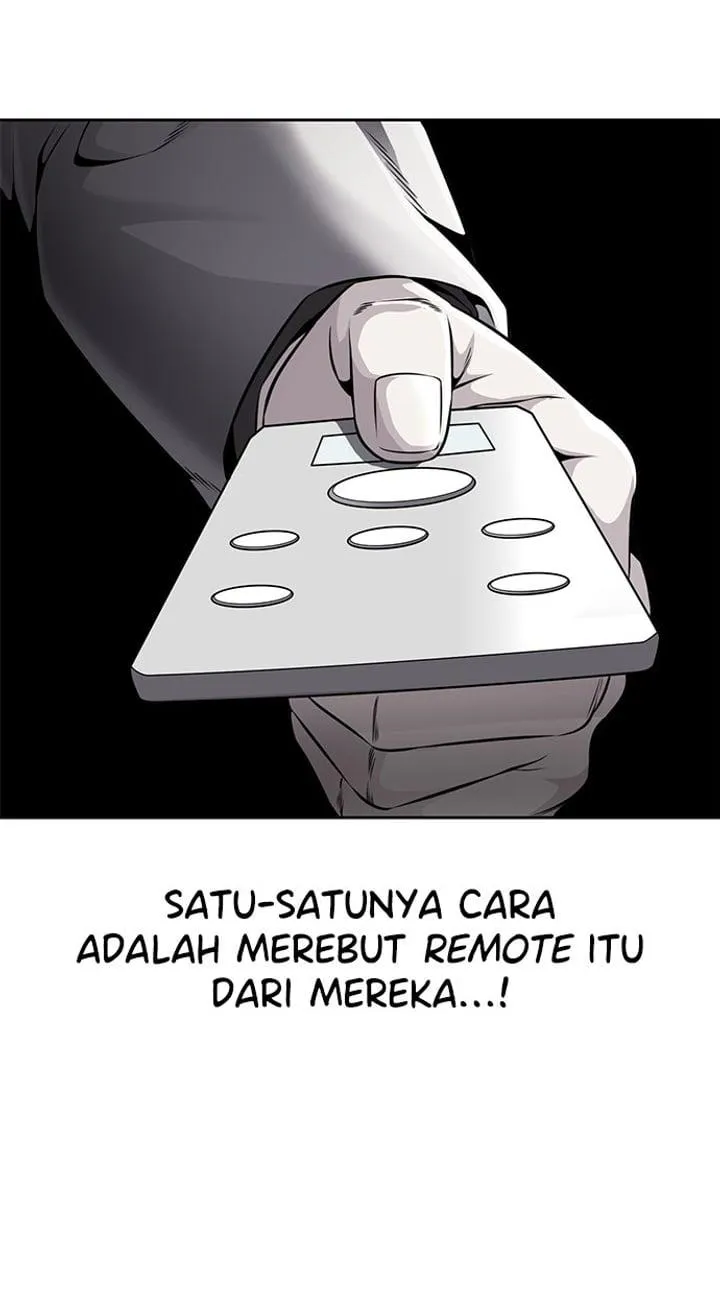 Page 27 - Ticket Hero Chapter 165