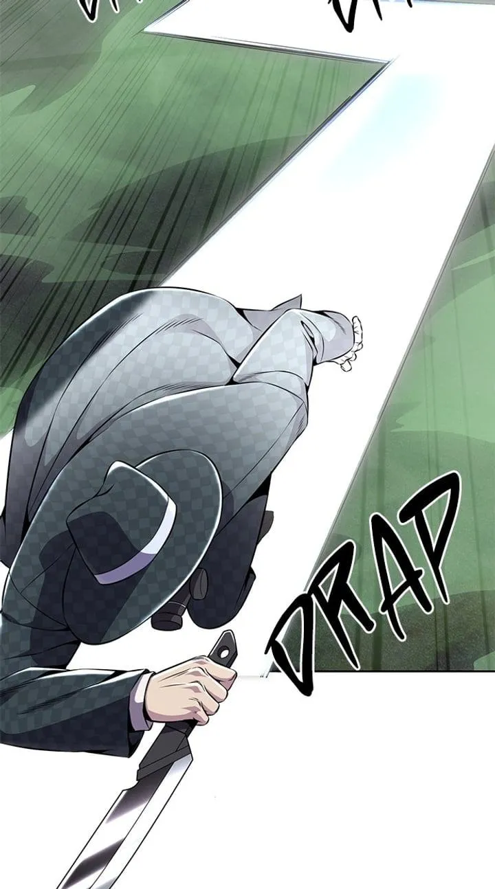 Page 31 - Ticket Hero Chapter 165