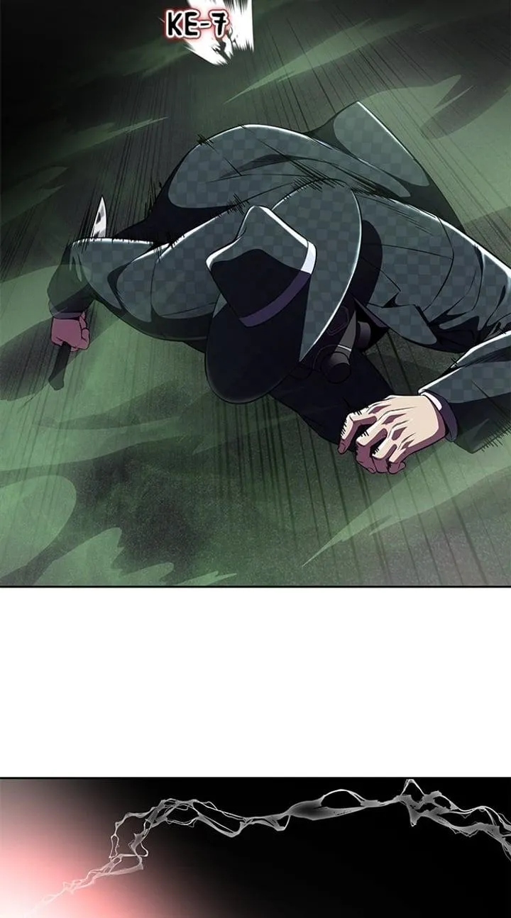Page 35 - Ticket Hero Chapter 165