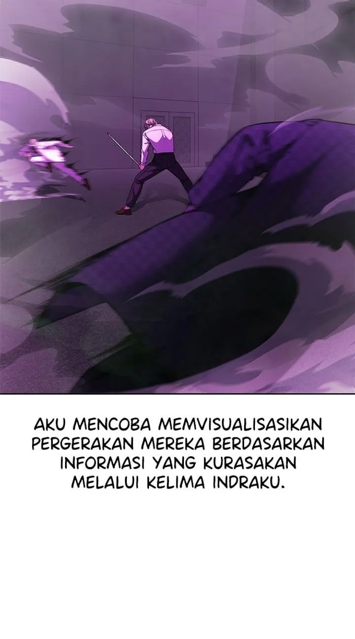 Page 43 - Ticket Hero Chapter 165