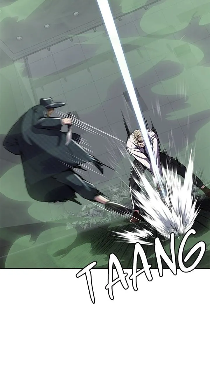 Page 53 - Ticket Hero Chapter 165