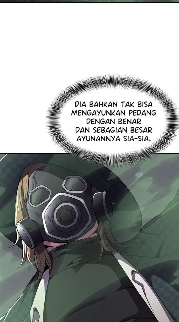Page 55 - Ticket Hero Chapter 165