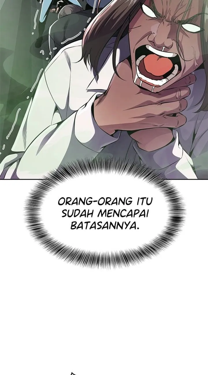 Page 61 - Ticket Hero Chapter 165
