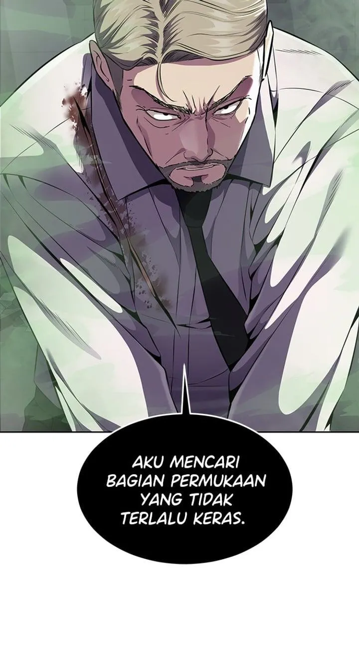 Page 77 - Ticket Hero Chapter 165