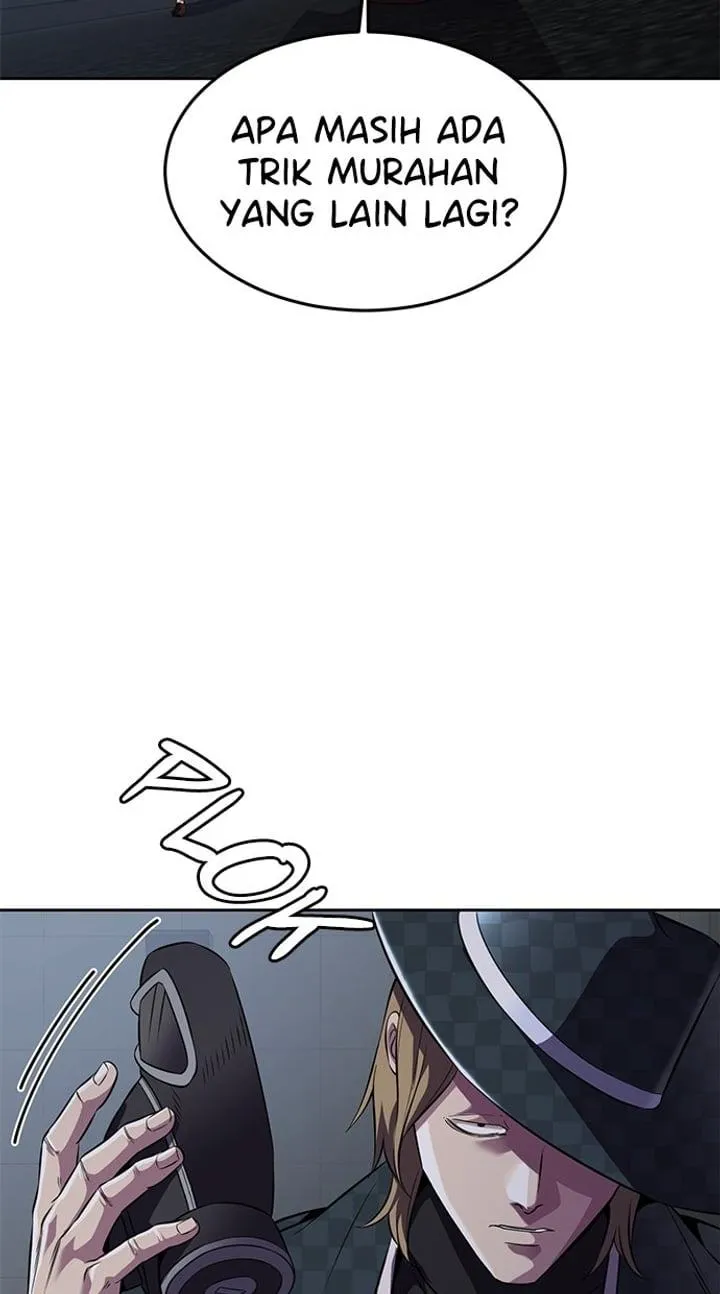 Page 89 - Ticket Hero Chapter 165