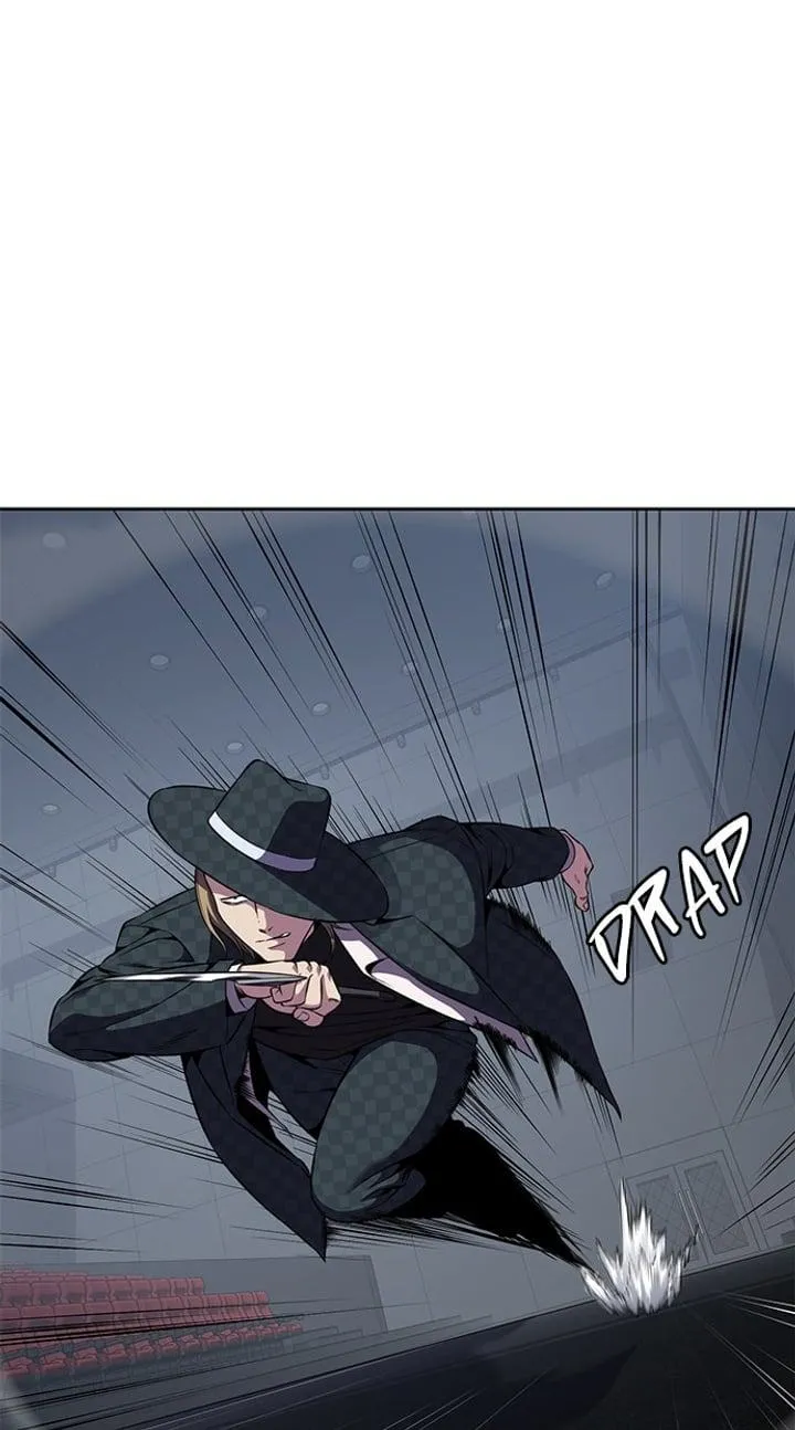Page 99 - Ticket Hero Chapter 165