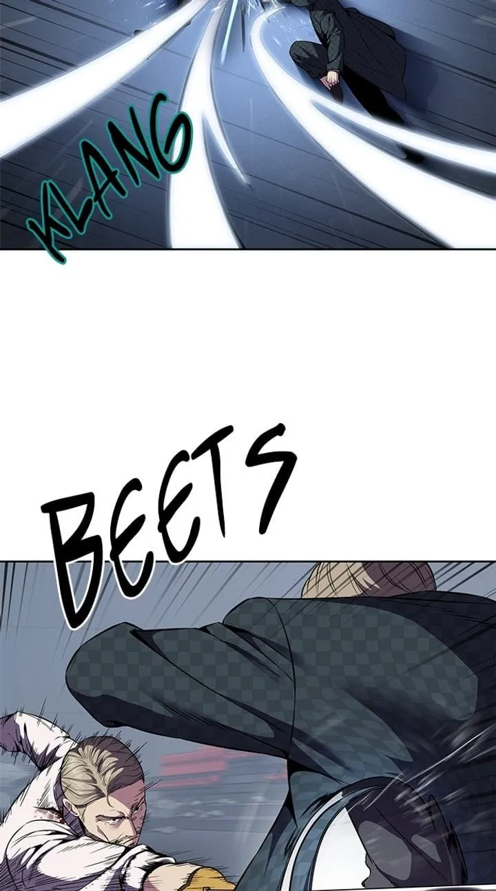 Page 101 - Ticket Hero Chapter 165