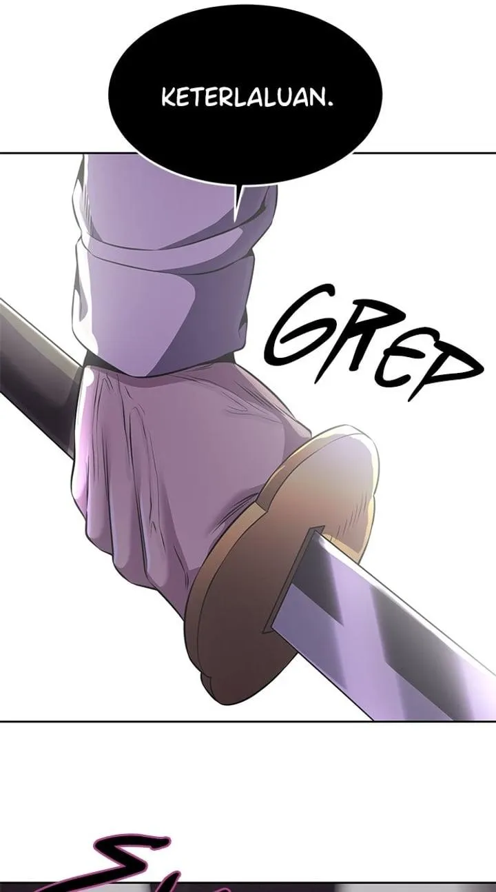 Page 107 - Ticket Hero Chapter 165