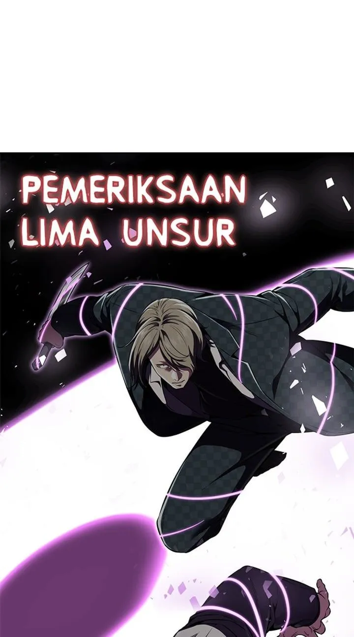 Page 115 - Ticket Hero Chapter 165