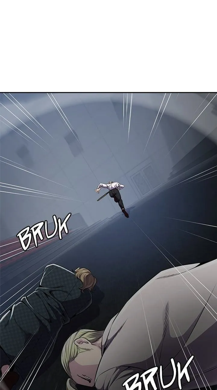 Page 119 - Ticket Hero Chapter 165