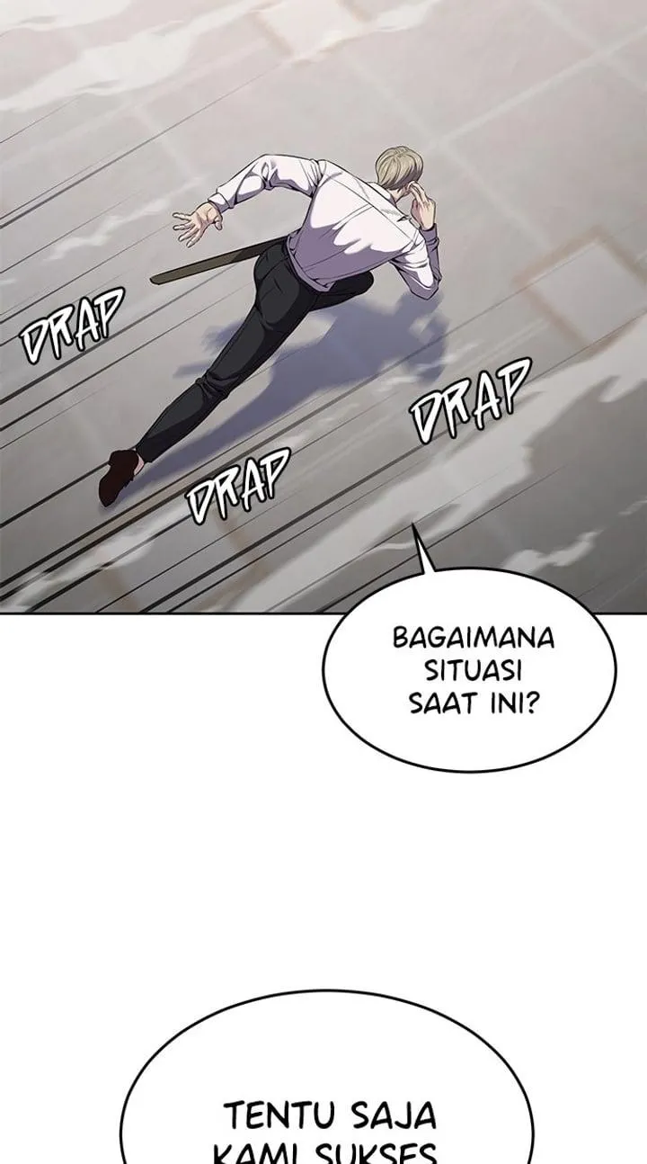 Page 121 - Ticket Hero Chapter 165